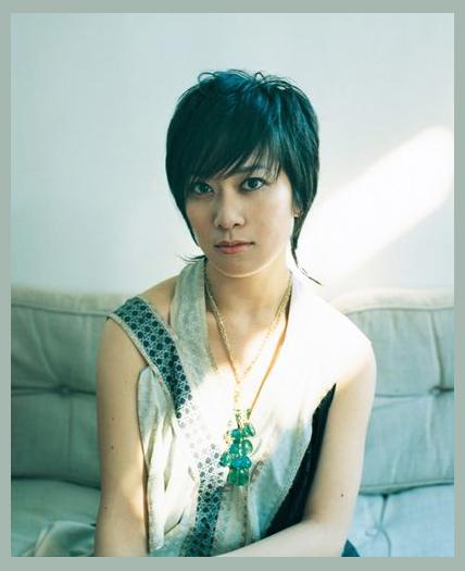 Kaori Hikita